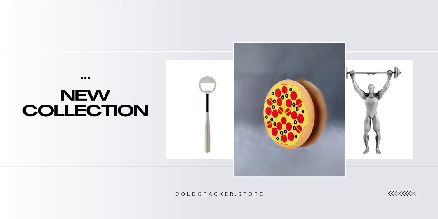 Bottle Openers