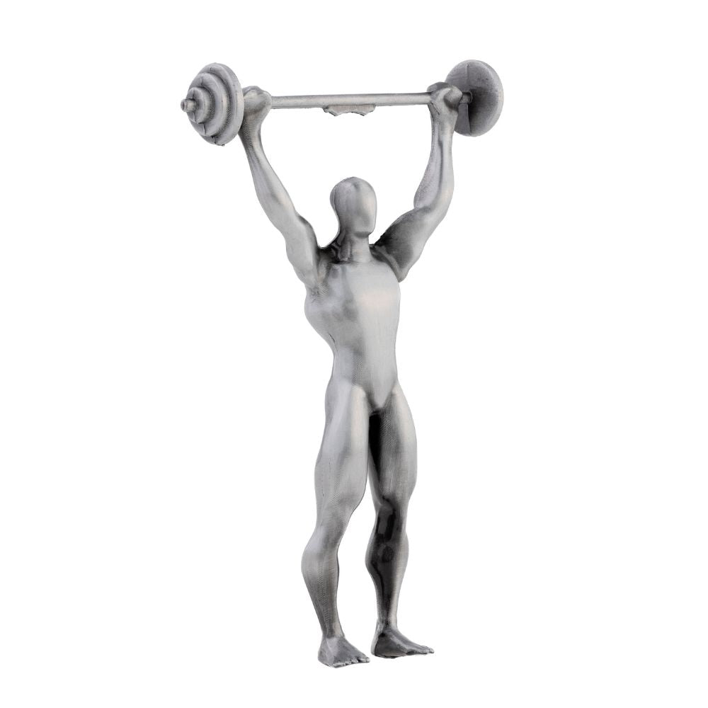 Bodybuilder Bottle Opener