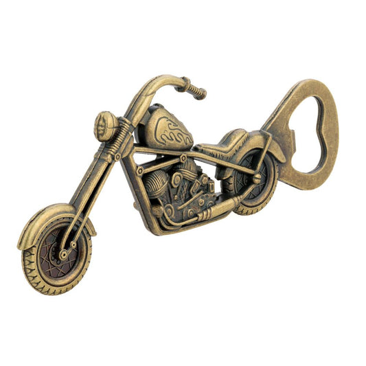 Motorcycle Bottle Opener (Set of 6)