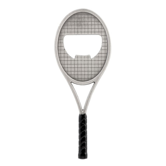 Tennis Bottle Opener
