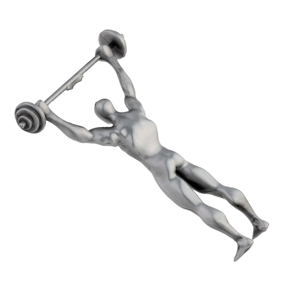 Bodybuilder Bottle Opener