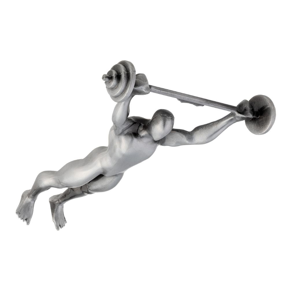 Bodybuilder Bottle Opener