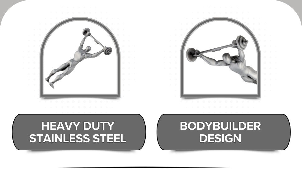 Bodybuilder Bottle Opener